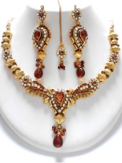 polki_jewelry_set_2950PN1515